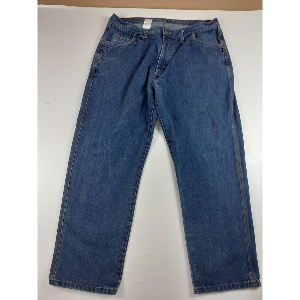RIVERSIDE RELAXED FIT FLAME RESISTANT JEANS